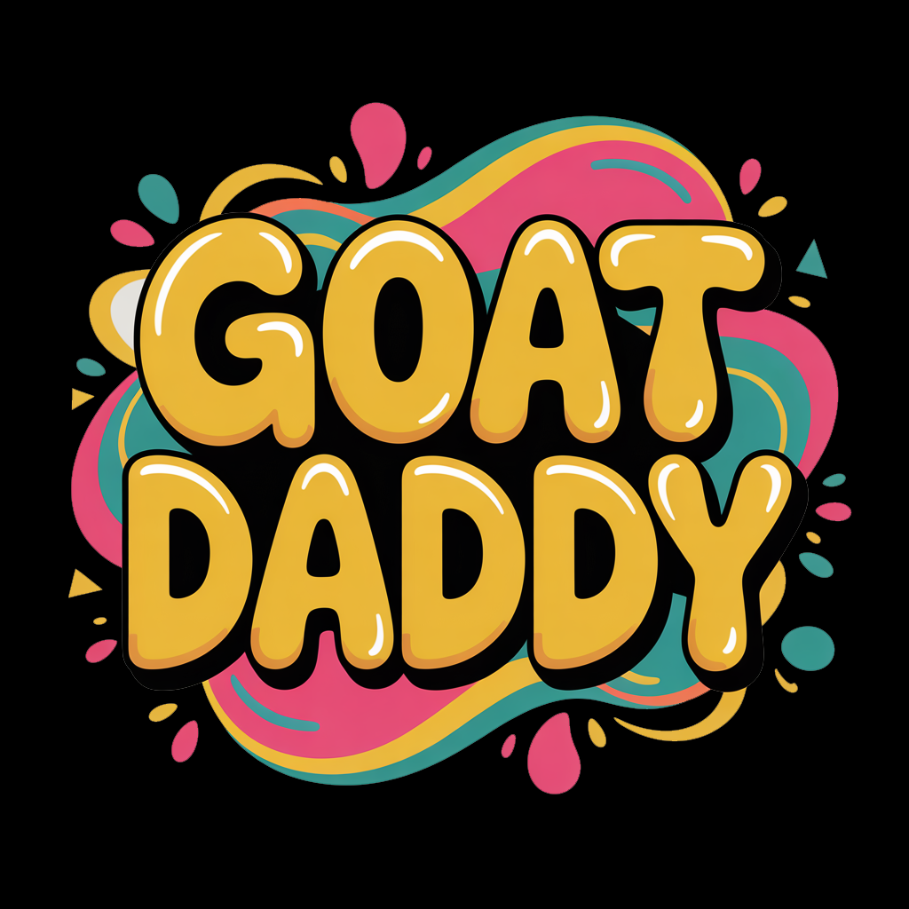 Goat Daddy